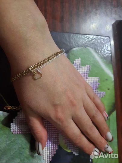 Подвеска 585