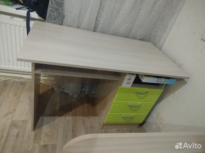 Письменный стол бу