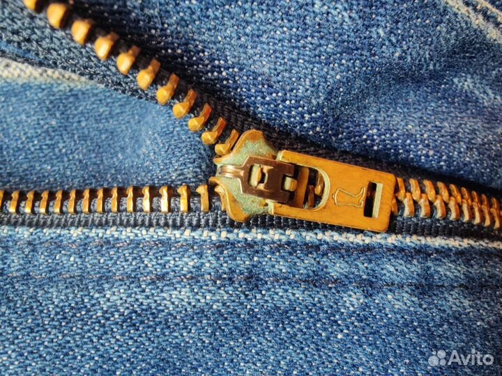 Wrangler Broken Twill