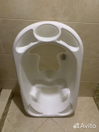 Ванночка cam италия