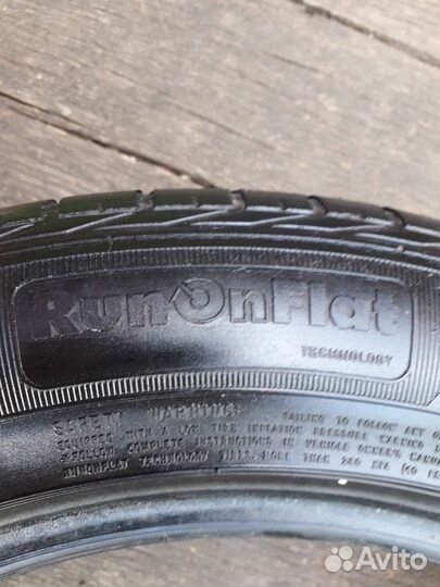 Goodyear Excellence 225/55 R17 97Y