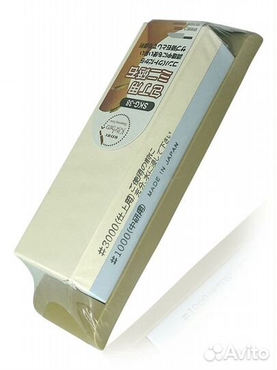 Камень Точильный для Ножей. Suehiro Japan. SKG-38