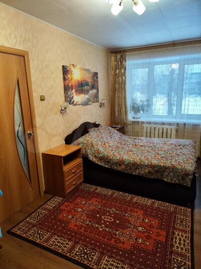 1-к. квартира, 29 м², 2/2 эт.