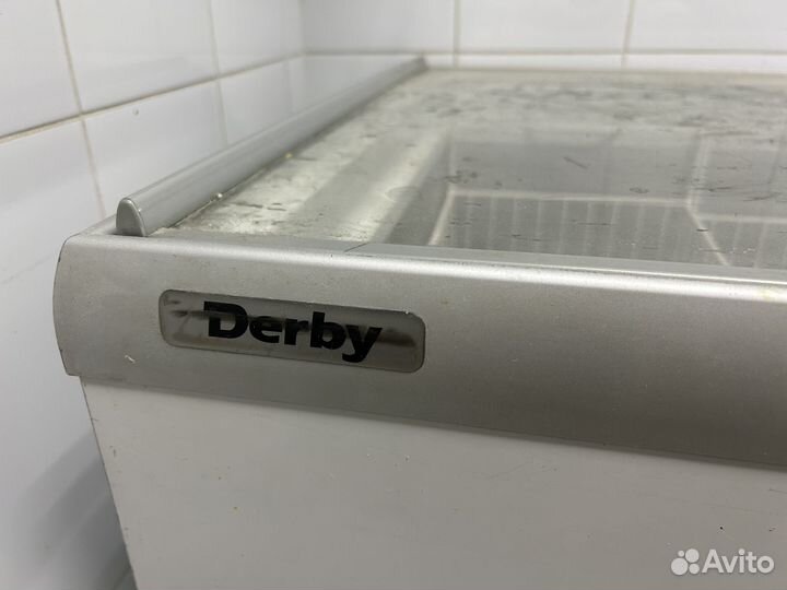 Морозильный ларь