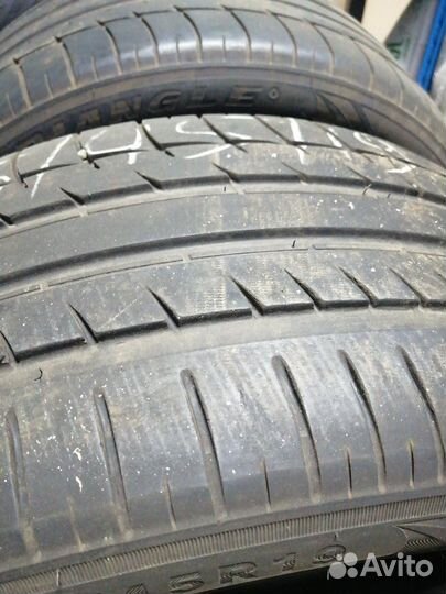 Triangle Sportex TSH11 245/45 R19