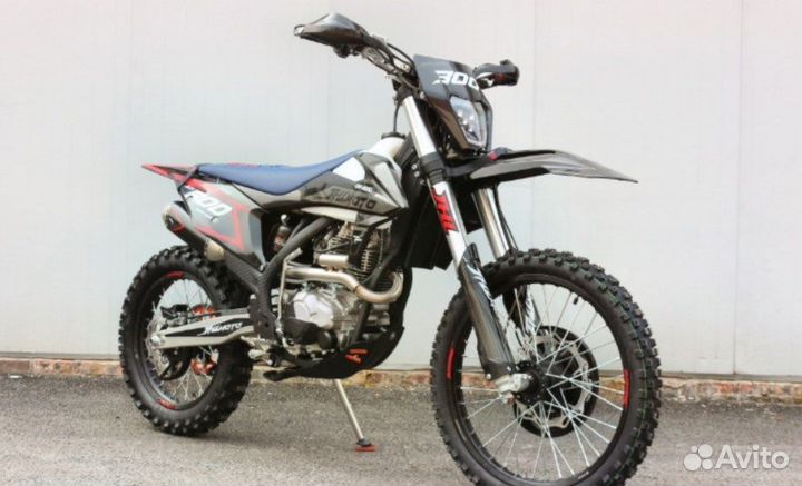 Мотоцикл jhlmoto JHL Z3+