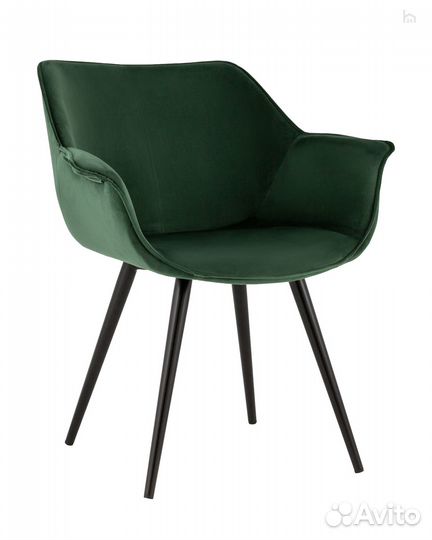 Полукресло Мэйсон Home24