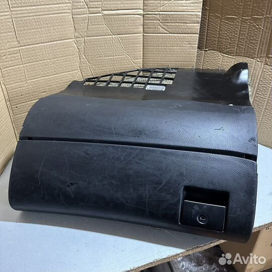 Бардачок Audi A4 B5 рестайлинг (1999-2001г)