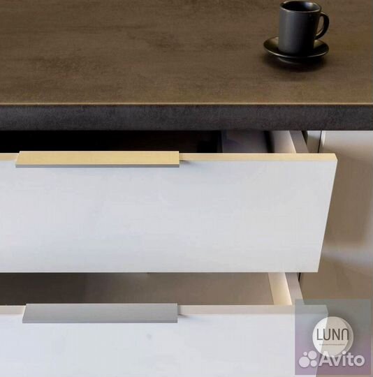 Кухня от производителя в рассрочку