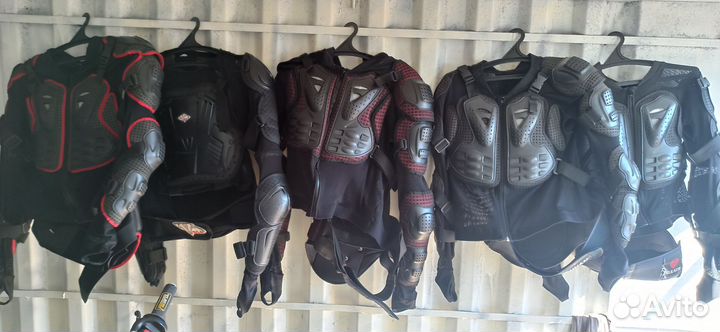 Мото Черепехи Эндуро Кросс