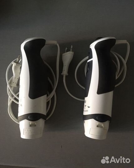 Блендер braun 4191 неработающий