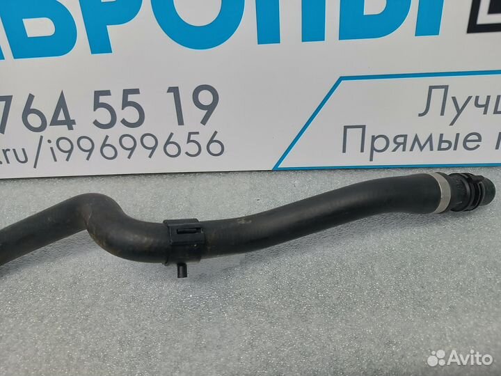 Трубка системы охлаждения BMW 3-серии F30 (B48)