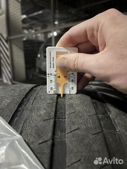 Michelin Pilot Sport Cup 2 265/30 R20 94Y
