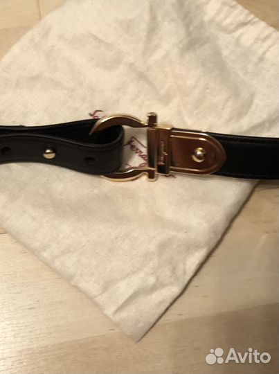 Ремень женский Salvatore Ferragamo