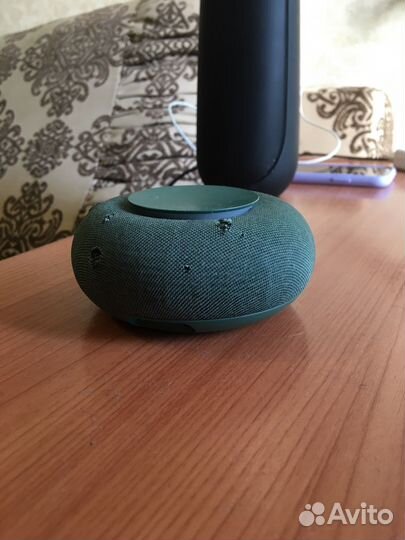 Портативная колонка bluetooth