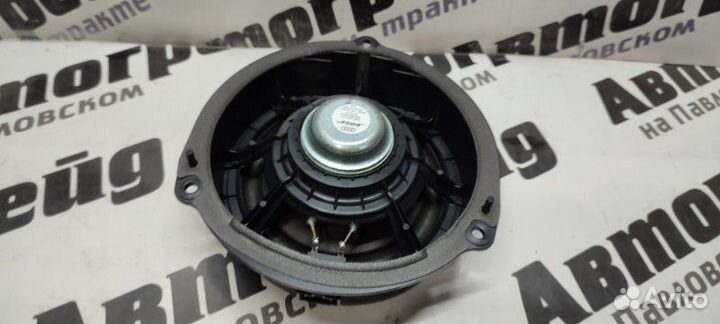 Динамик задний Audi A7 4G CGW 12.03.2012