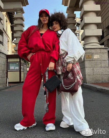 Спортивный стиль: вдохновляйся каждый день