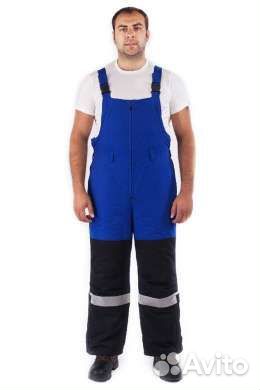 Метео, зимняя одежда, спецовка