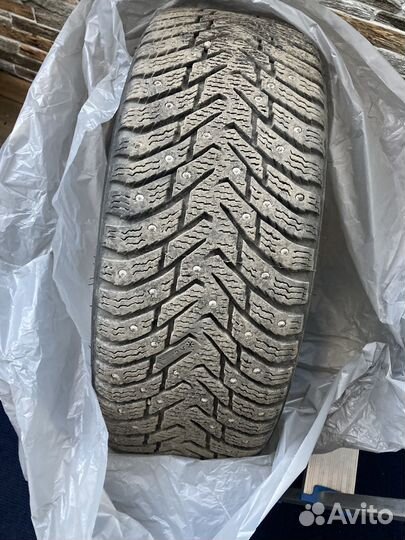 Nokian Tyres Nordman 8 205/55 R16 94T