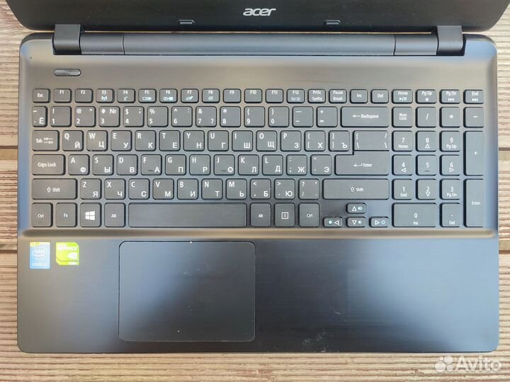 Acer i3-4gen/GT840 2Gb/8Gb/SSD 120