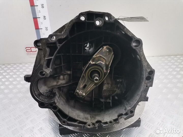 Кпп 5ст (механическая коробка) для Audi A4 B5 DCN