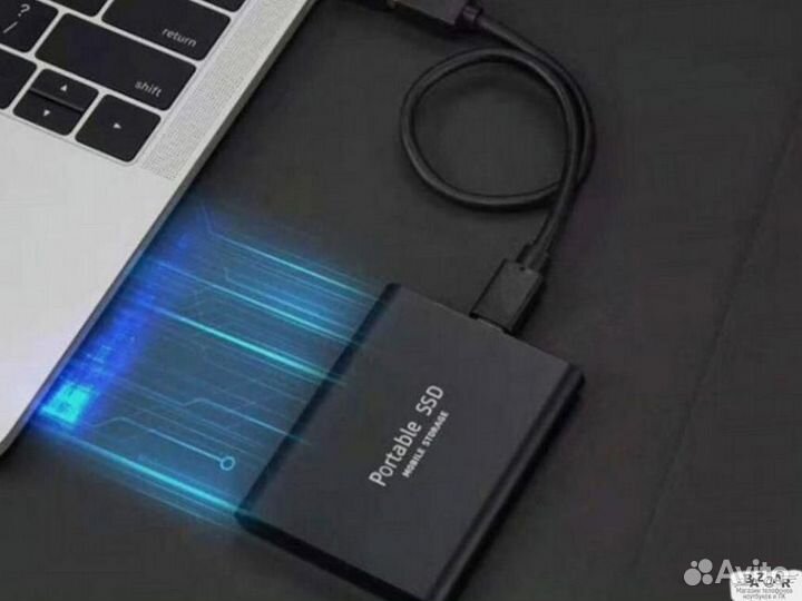 Внешние Ssd Новые