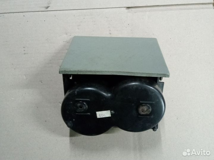 Подстаканник Кадиллак Эльдорадо