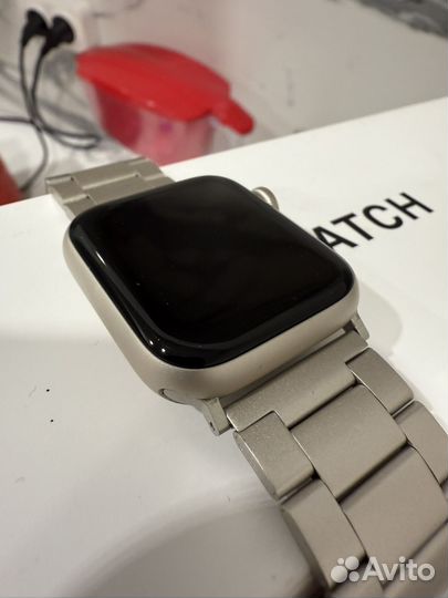 Умные часы Apple Watch Series SE Gen 2 2023