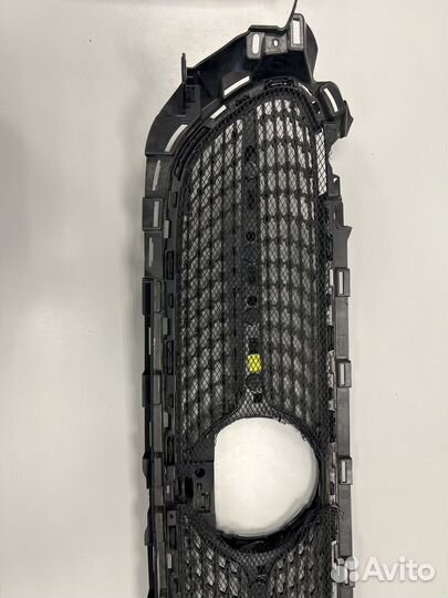 Решетка радиатора Mercedes W213 (A213 880 3506)