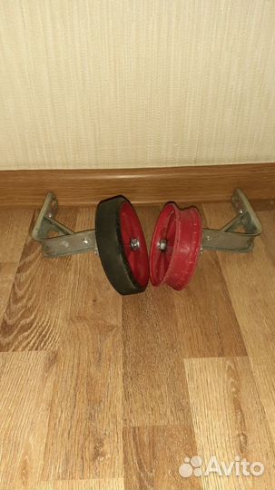 Велосипед Novatrack 16