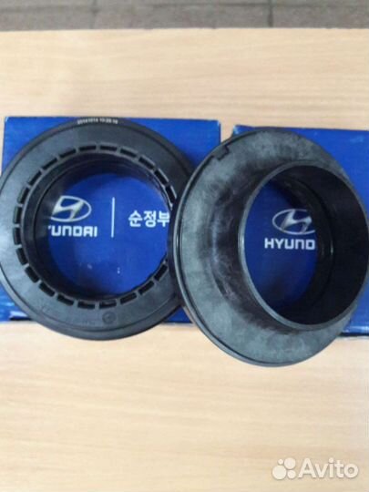 Опора амортизатора