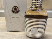 Moncler Pour femme 60 мл оригинал