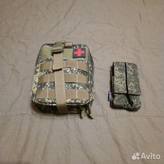 Подсумки