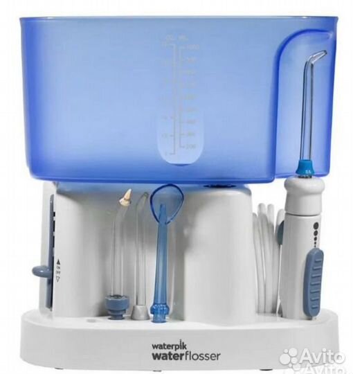 Ирригатор б/у Waterpik Water Flosser