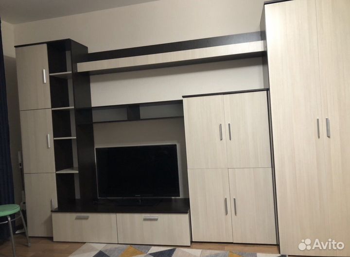 Сборка и разбор мебели