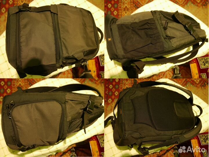 Фоторюкзак Lowepro 