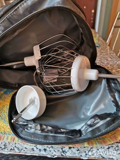 Кухонный комбайн bosch