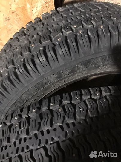 КАМА FLAME A/T (HK-245) 205/70 R16