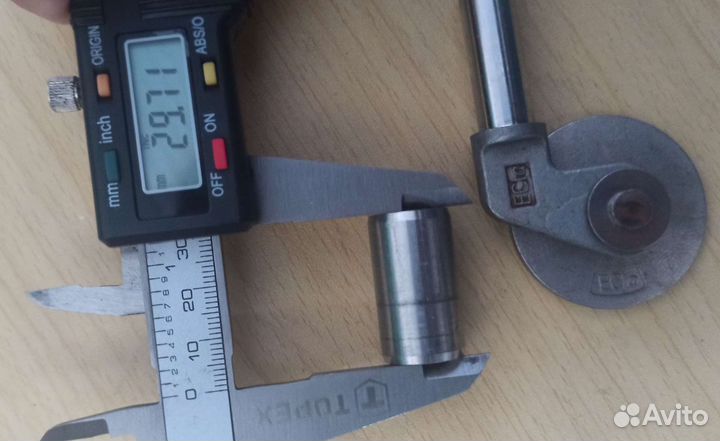 Ремкомплект клапана вестгейта MGT2260S BMW S63B44