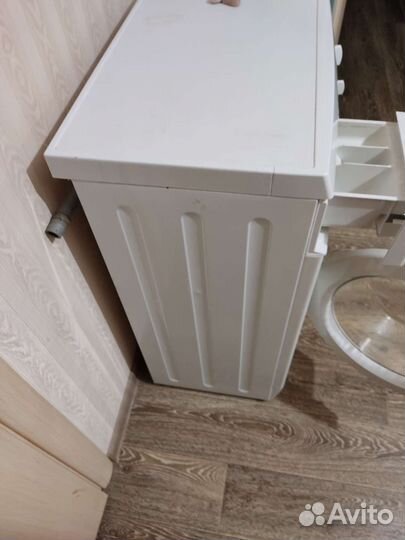 Стиральная машина bosch maxx 4 бу