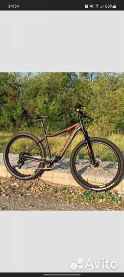 Велосипеды timetry tt077/29х3.0/промы/гидр/доставк