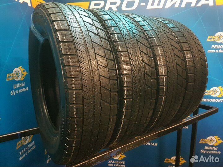 Bridgestone Blizzak VRX 175/70 R14