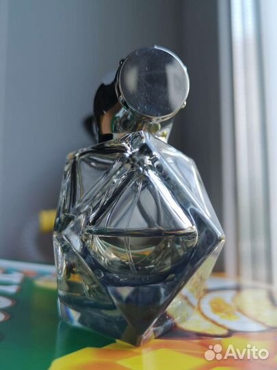 Gucci bamboo оригинал edp