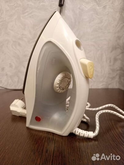 Утюг бу
