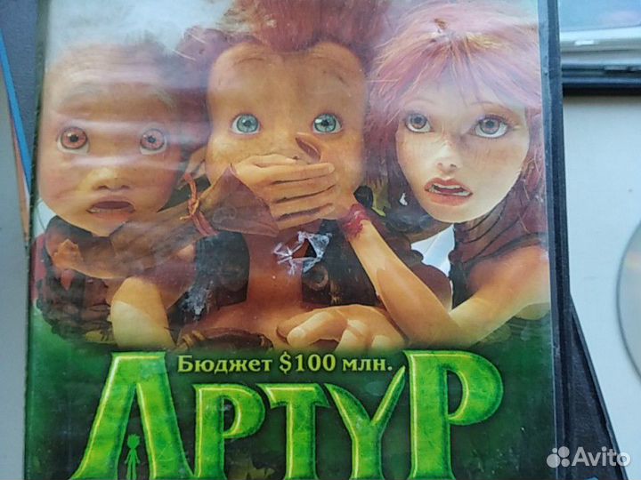 Фильм люка Бессона 