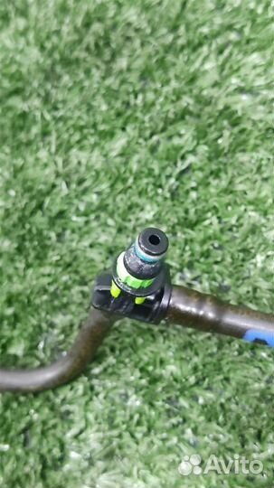 Трубка топливная Ford S-Max (CA1) 2012