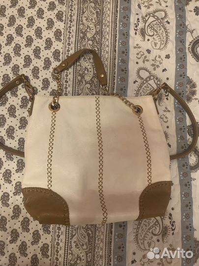 Сумка женская через плечо