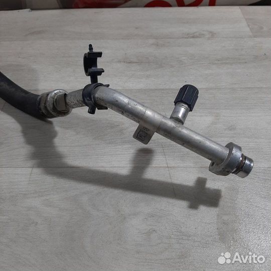 Трубка кондиционера Renault Fluence 2012