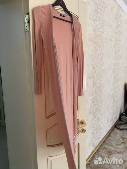 Кардиган женский