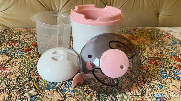 Йогуртница Черничка-1 новая